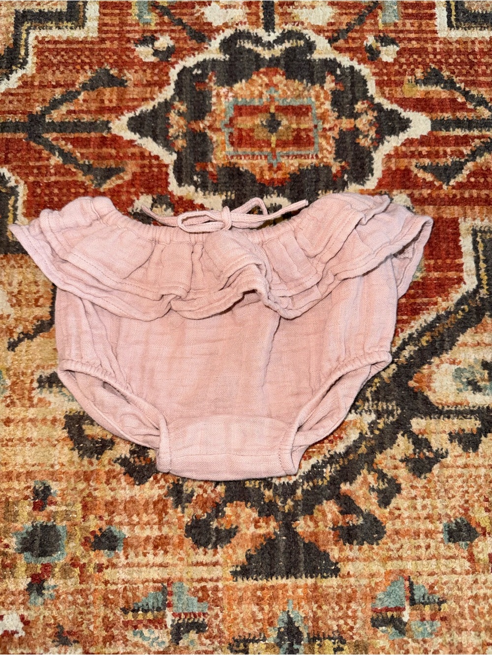 Jamie Kay bloomers